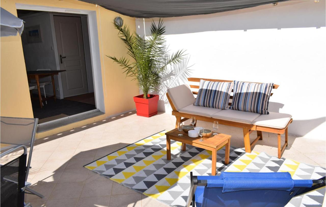 Nice Apartment In Noirmoutier-En-Lile With Wifi Exterior photo